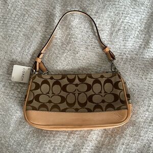 *Never Worn* Coach purse
